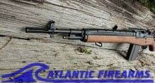 Bula Defense M21 DMR Rifle- 19.25" National Match Barrel
