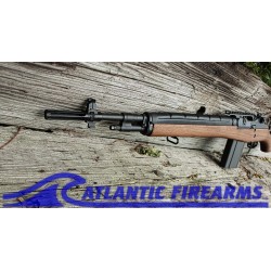 Bula Defense M21 DMR Rifle- 19.25" National Match Barrel