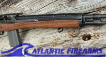 Bula Defense M21 DMR Rifle- 19.25" National Match Barrel