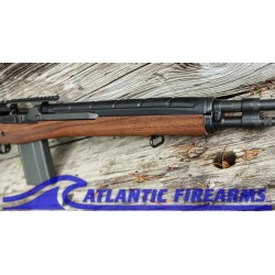 Bula Defense M21 DMR Rifle- 19.25" National Match Barrel