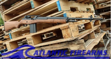 Bula Defense M21 DMR Rifle-...