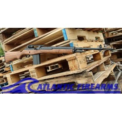 Bula Defense M21 DMR Rifle- 22" National Match Barrel