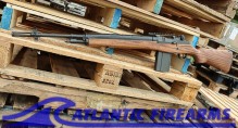Bula Defense M21 DMR Rifle- 22" National Match Barrel