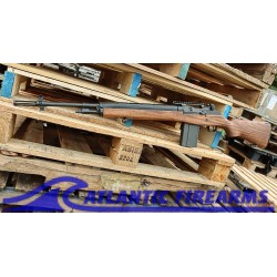 Bula Defense M21 DMR Rifle- 22" National Match Barrel