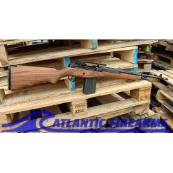 Bula Defense M21 DMR Rifle- 22" National Match Barrel