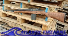 Bula Defense M21 DMR Rifle- 22" National Match Barrel