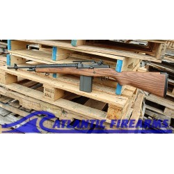 Bula Defense M21 DMR Rifle- 22" National Match Barrel
