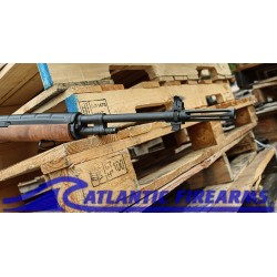 Bula Defense M21 DMR Rifle- 22" National Match Barrel