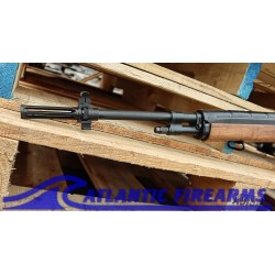 Bula Defense M21 DMR Rifle- 22" National Match Barrel