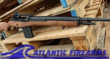 Bula Defense M21 DMR Rifle- 22" National Match Barrel