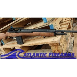 Bula Defense M21 DMR Rifle- 22" National Match Barrel