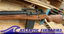 Bula Defense M21 DMR Rifle- 22" National Match Barrel