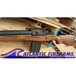 Bula Defense M21 DMR Rifle- 22" National Match Barrel