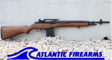 Bula Defense M21 DMR Rifle-...