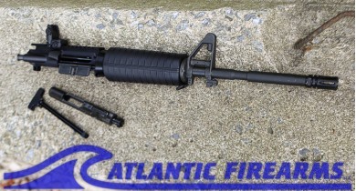 DPMS 16" M4 5.56 NATO...
