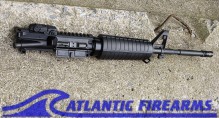 DPMS 16" M4 5.56 NATO Phosphate Classic Upper Receiver