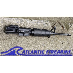 DPMS 16" M4 5.56 NATO Phosphate Classic Upper Receiver