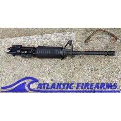 DPMS 16" M4 5.56 NATO Phosphate Classic Upper Receiver
