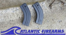 C Products Defense 7.62x39 AR15 30 Round Magazine- 2 Pack
