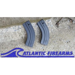 C Products Defense 7.62x39 AR15 30 Round Magazine- 2 Pack