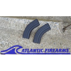 C Products Defense 7.62x39 AR15 30 Round Magazine- 2 Pack