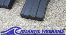 C Products Defense 7.62x39 AR15 30 Round Magazine- 2 Pack
