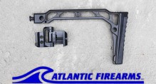 JMAC Customs SS-8RP with 1913 JMac Folding Mech