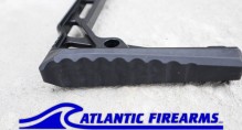 JMAC Customs SS-8RP with 1913 JMac Folding Mech
