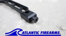 JMAC Customs SS-8RP with 1913 JMac Folding Mech