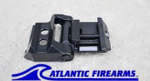 JMAC Customs SS-8RP with 1913 JMac Folding Mech