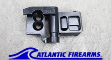 JMAC Customs SS-8RP with 1913 JMac Folding Mech