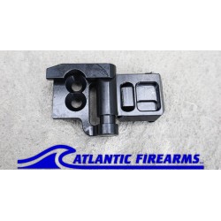JMAC Customs SS-8RP with 1913 JMac Folding Mech