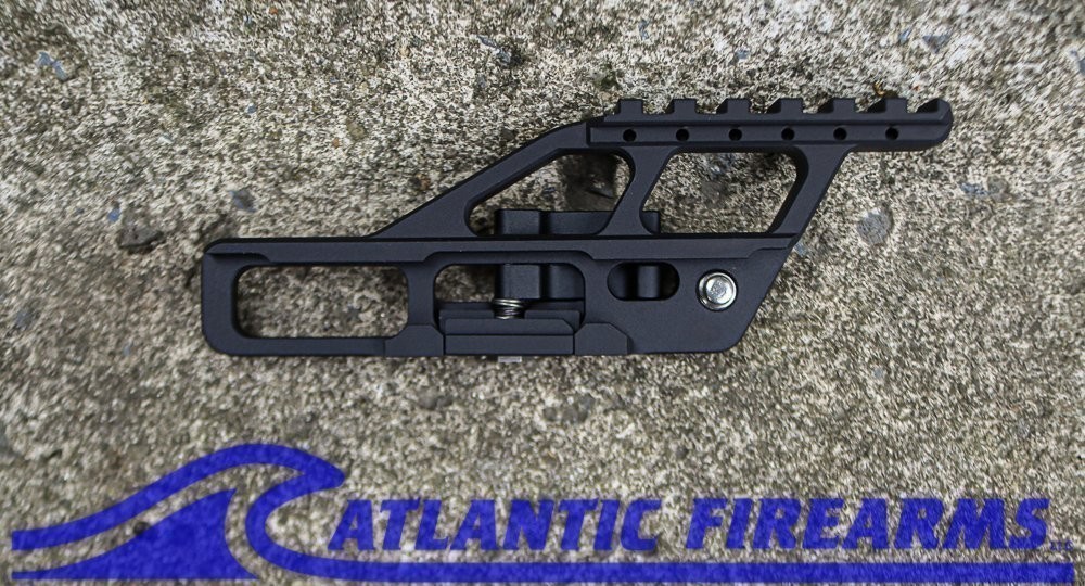 RS Regulate AK-306MS MODULAR SIDE MOUNT YUGO