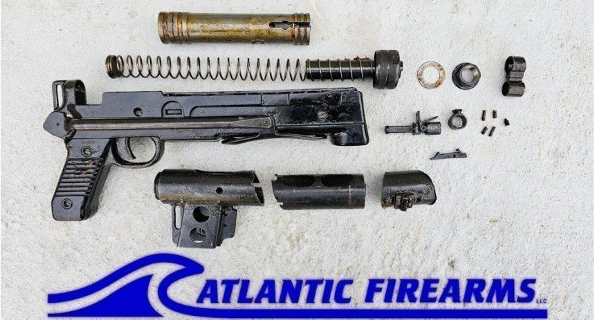 YUGO M56 PARTS KIT