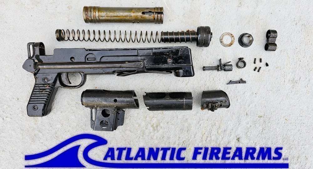YUGO M56 PARTS KIT