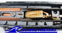 YUGO M56 PARTS KIT