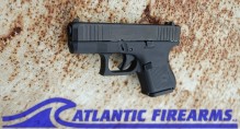 Glock 26 Gen5 9MM Pistol- UA265S201