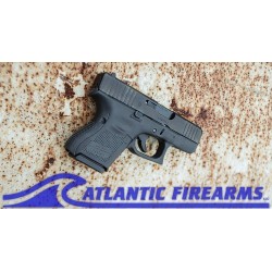 Glock 26 Gen5 9MM Pistol- UA265S201
