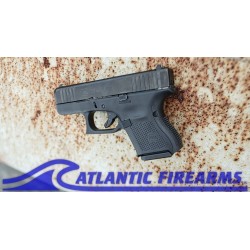 Glock 26 Gen5 9MM Pistol- UA265S201