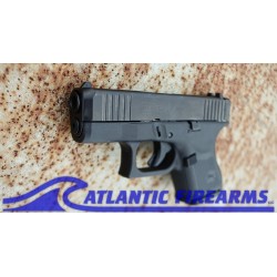 Glock 26 Gen5 9MM Pistol- UA265S201