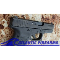 Glock 26 Gen5 9MM Pistol- UA265S201