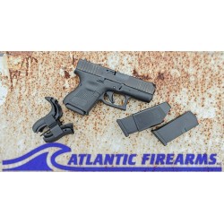 Glock 26 Gen5 9MM Pistol- UA265S201