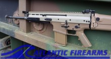 FN SCAR 17S 7.62x51 Rifle