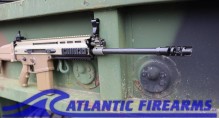 FN SCAR 17S 7.62x51 Rifle