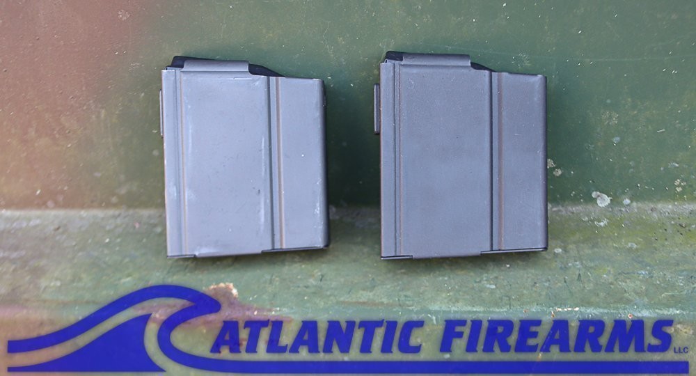 Bula .308 10 Round Magazine- 2 Pack