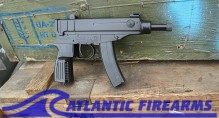 VZ 61 Pistol 7.65 W/ Threaded Barrel