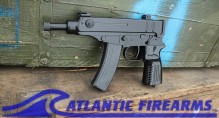 VZ 61 Pistol 7.65 W/ Threaded Barrel
