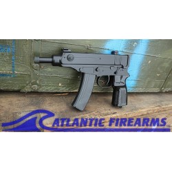 VZ 61 Pistol 7.65 W/ Threaded Barrel