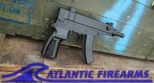 VZ 61 Pistol 7.65 W/ Threaded Barrel