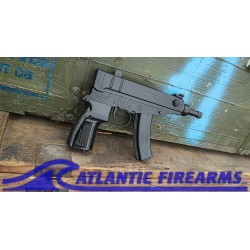 VZ 61 Pistol 7.65 W/ Threaded Barrel